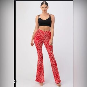 xhilaration stretch pants